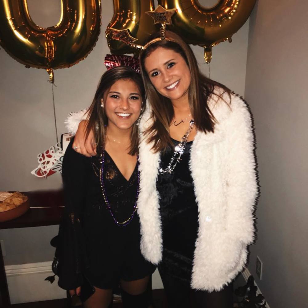 Meet your Posher, Kimberly